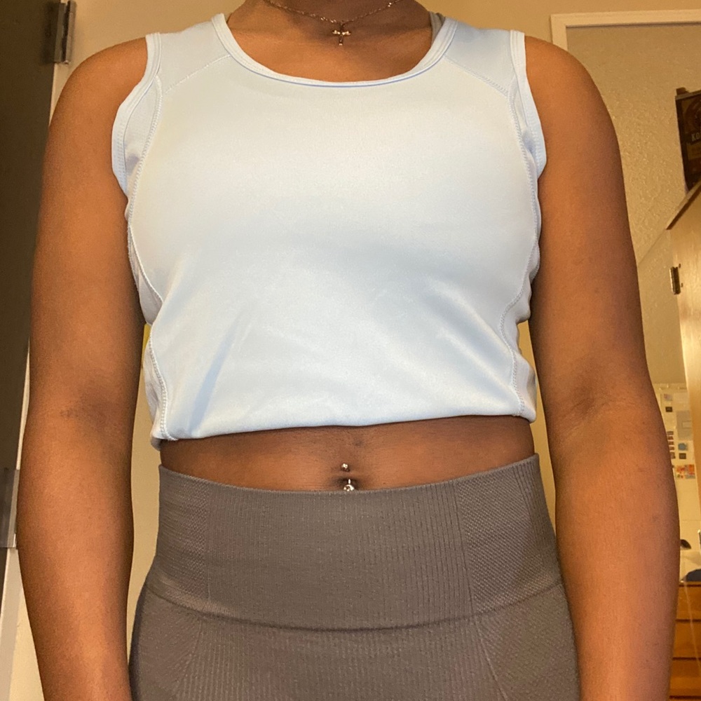 CHAMPION TANK TOP